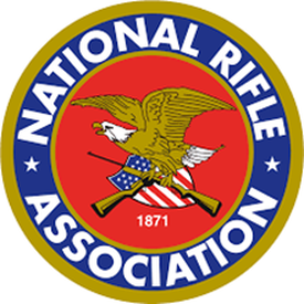 NRA Show Logo