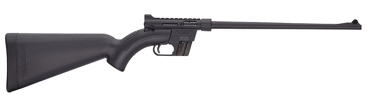 Henry U.S. Survival Rifle