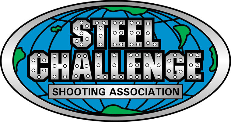 Steel Challenge Shooting Association Logo