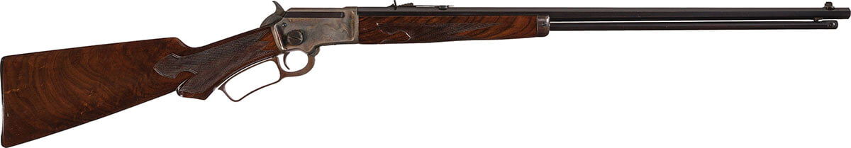 Marlin 39 rifle