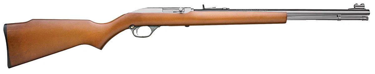 Marlin Model 60 rifle
