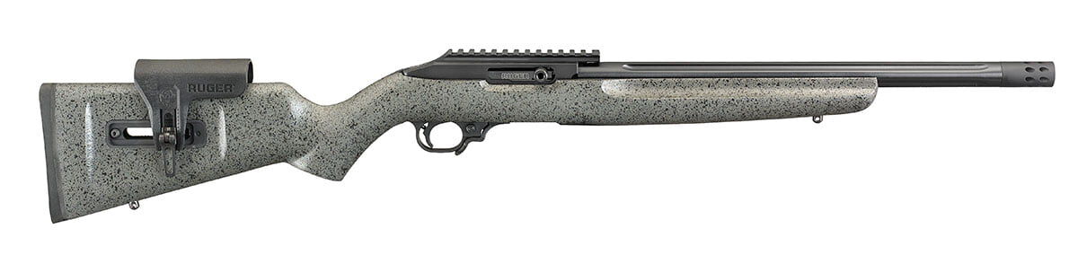 Ruger 10/22 rifle