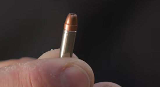 uppercut cartridge