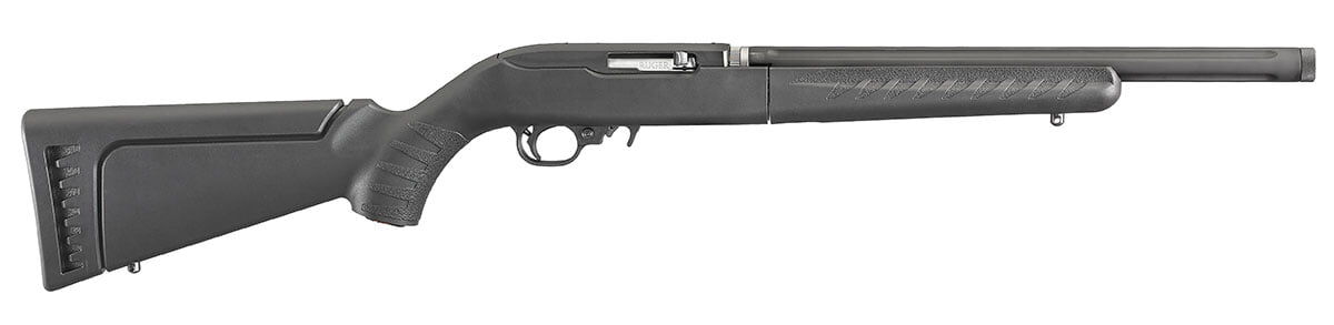 Ruger 10/22 Takedown Lite