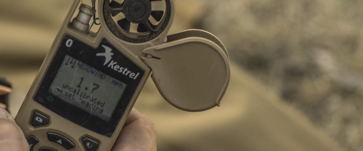 wind calculator