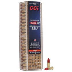 Clean-22 box