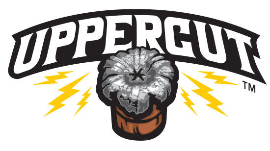 Uppercut Logo