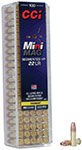 Mini-Mag Segmented HP 22 LR 40 Grain