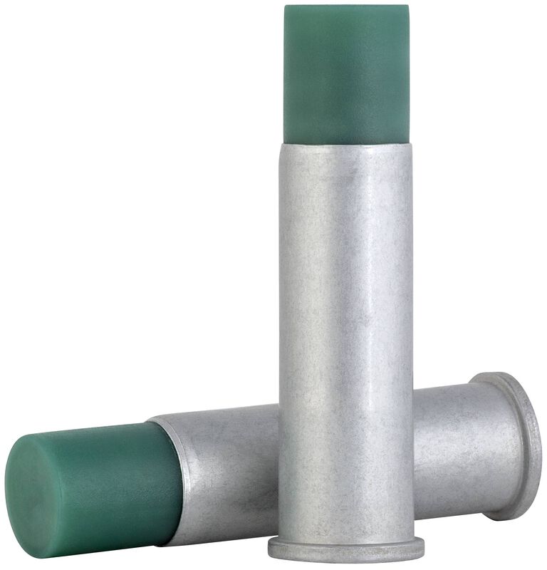 Pest Control Bismuth Shotshell, 38 Spl/357 Mag, 8 Shot, 1100 fps