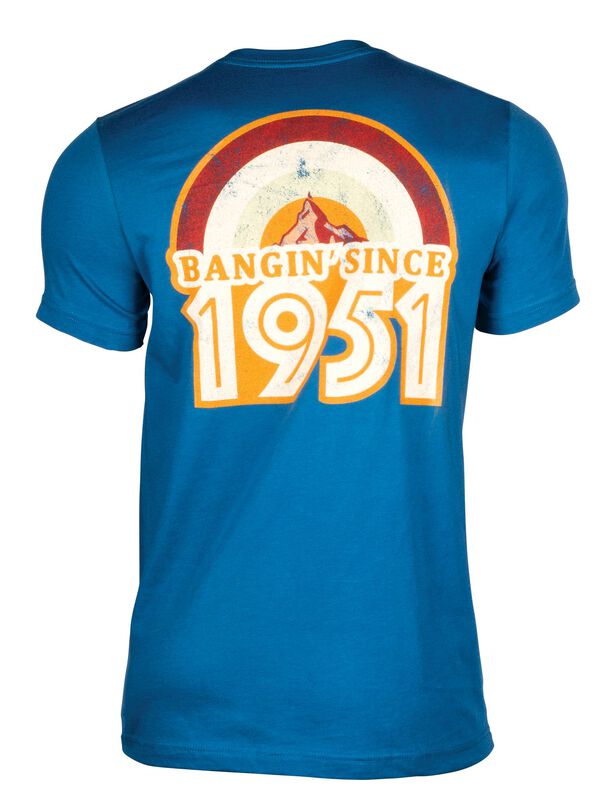 Nine Line Apparel 1951 T-Shirt