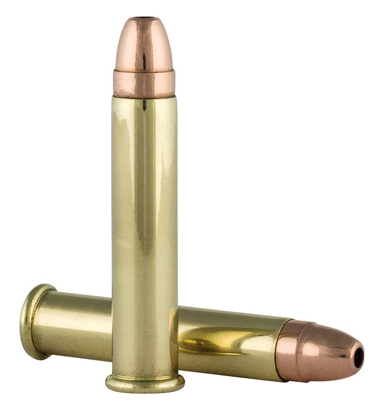 Maxi-Mag, 22 WMR, 40 Grain, Jacketed Hollow Point, 1875 fps
