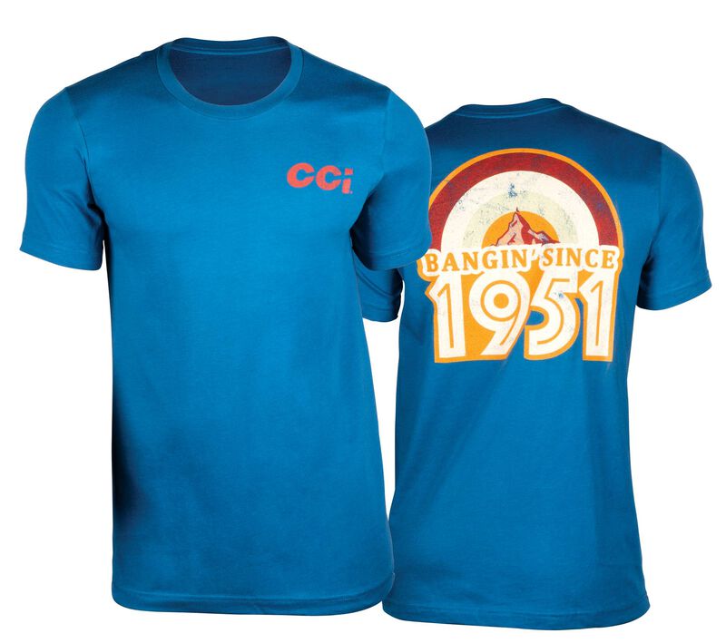 Nine Line Apparel 1951 T-Shirt