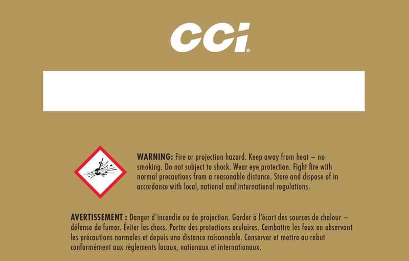 Henry Golden Boy Edition, 22 LR, 36 Grain, Copper Plated Hollow Point, 1260 fps