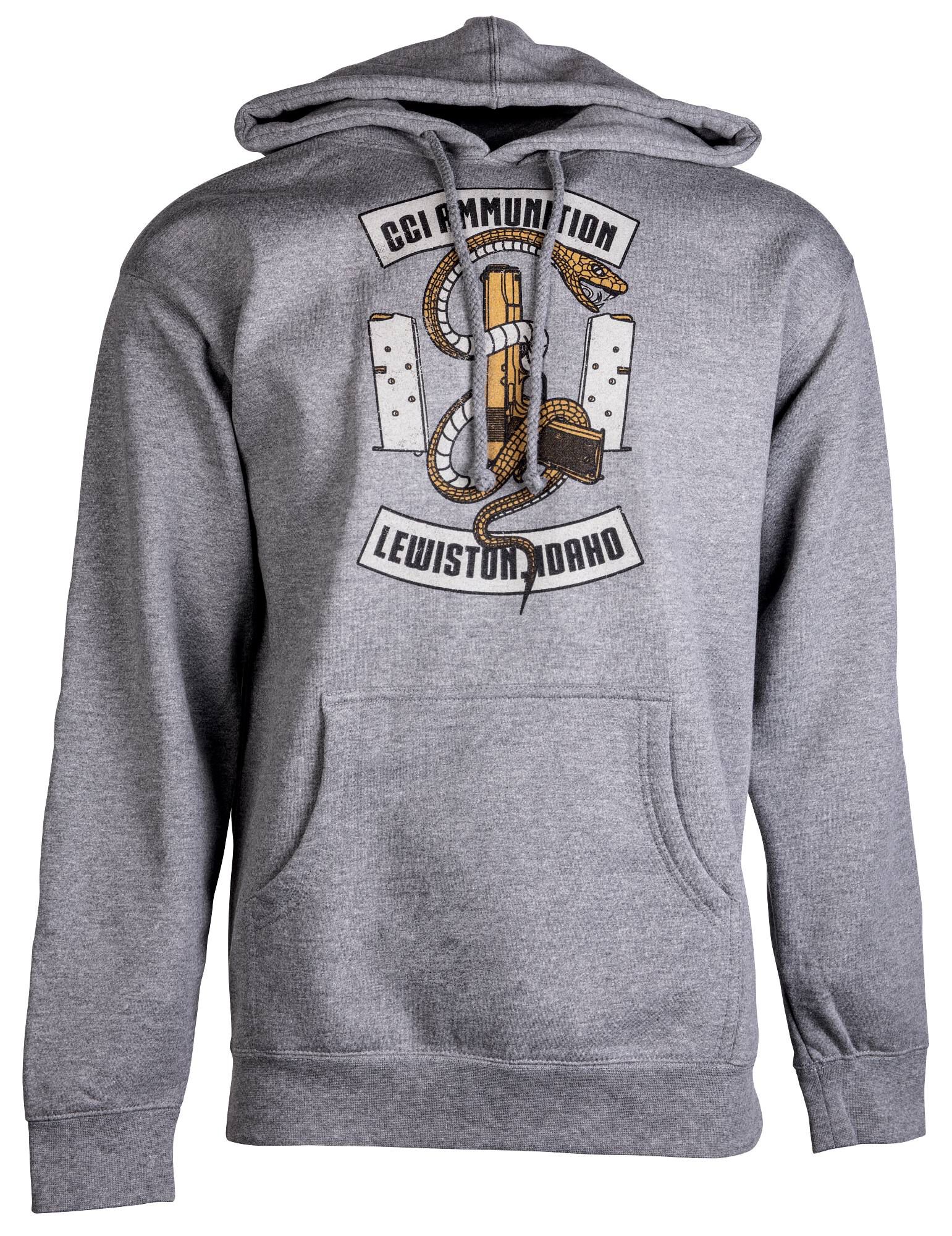 Buy CCI Serpent Sweatshirt for USD 49.99 51.99 CCI