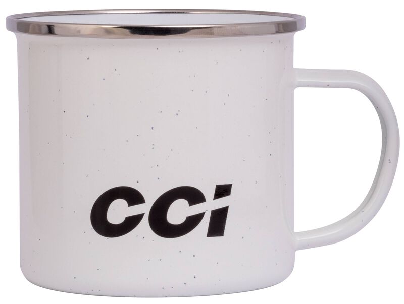 Camp Mug