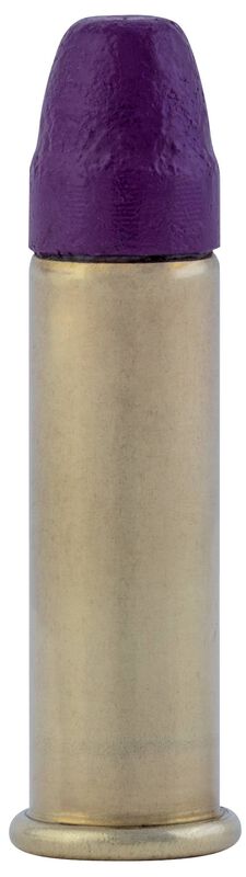 Clean-22 Hyper Velocity, 22 LR, 31 Grain, Poly-Coated Round Nose, 1550 fps