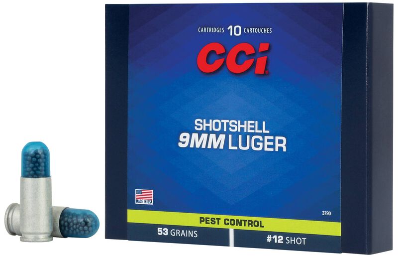 Clean-22, 22 LR, 40 Grain, Lead Round Nose, 1235 fps