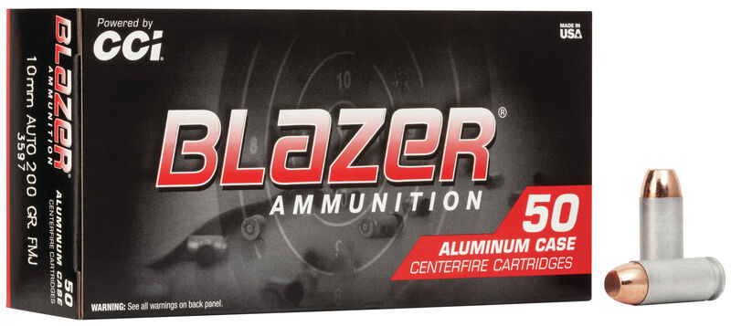 Blazer Aluminum