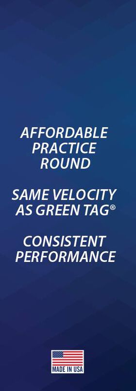 Standard Velocity, 22 LR, 40 Grain, Lead Round Nose, 1070 fps