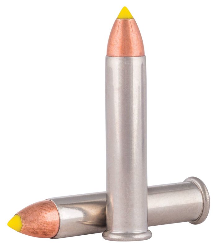 VNT&trade;, 22 WMR, 30 Grain, VNT, 2200 fps