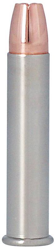 Uppercut, 22 WMR, 40 Grain, Copper Plated Hollow Point, 1050 fps