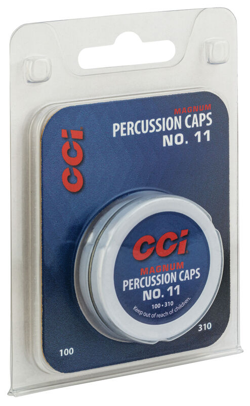 Percussion Cap