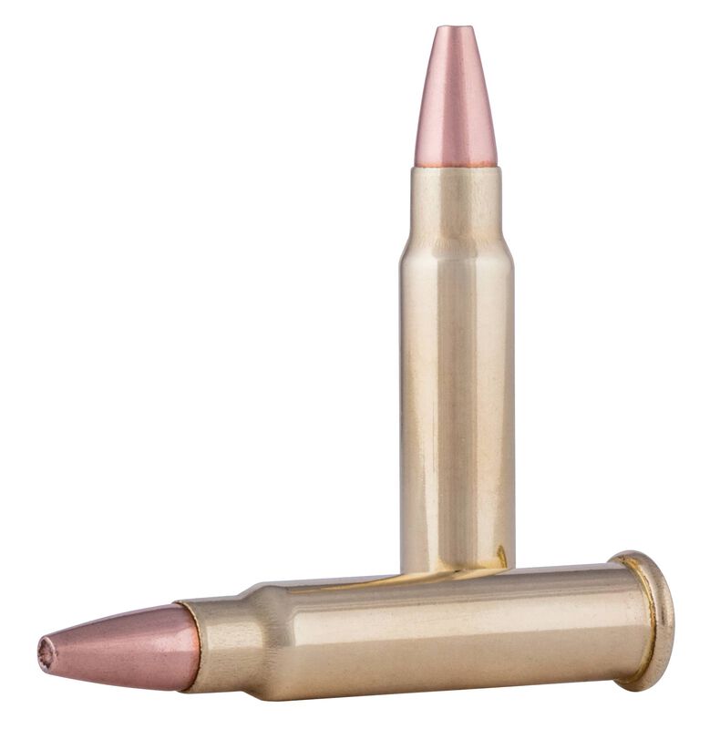 TNT Green, 17 HMR, 16 Grain, Speer TNT Green Hollow Point, 2500 fps