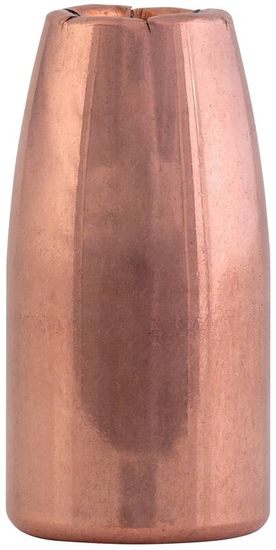 Uppercut, 22 WMR, 40 Grain, Copper Plated Hollow Point, 1050 fps