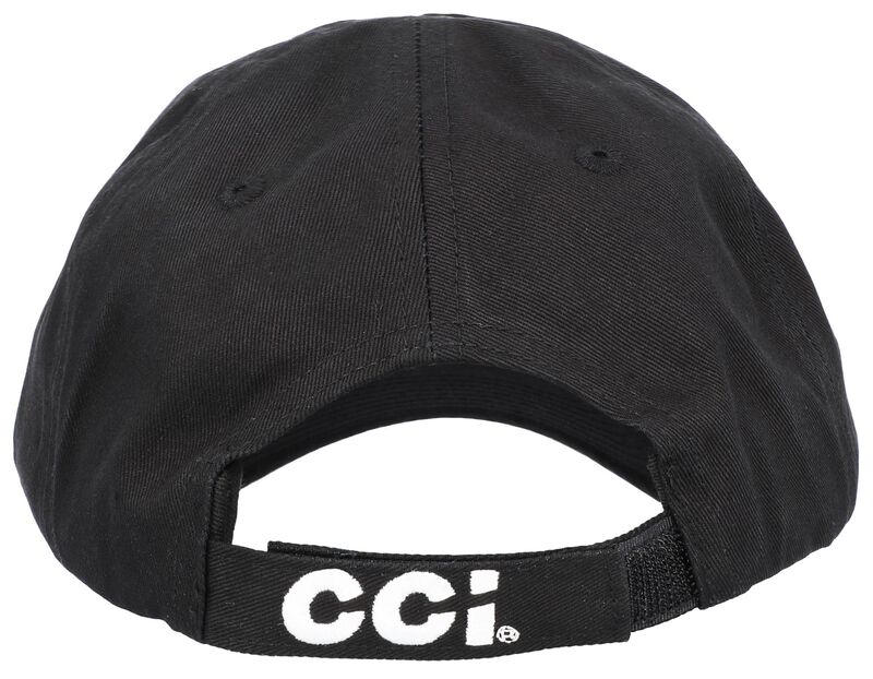 CCI Tactical Hat