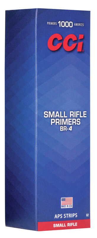 APS Rifle Primer