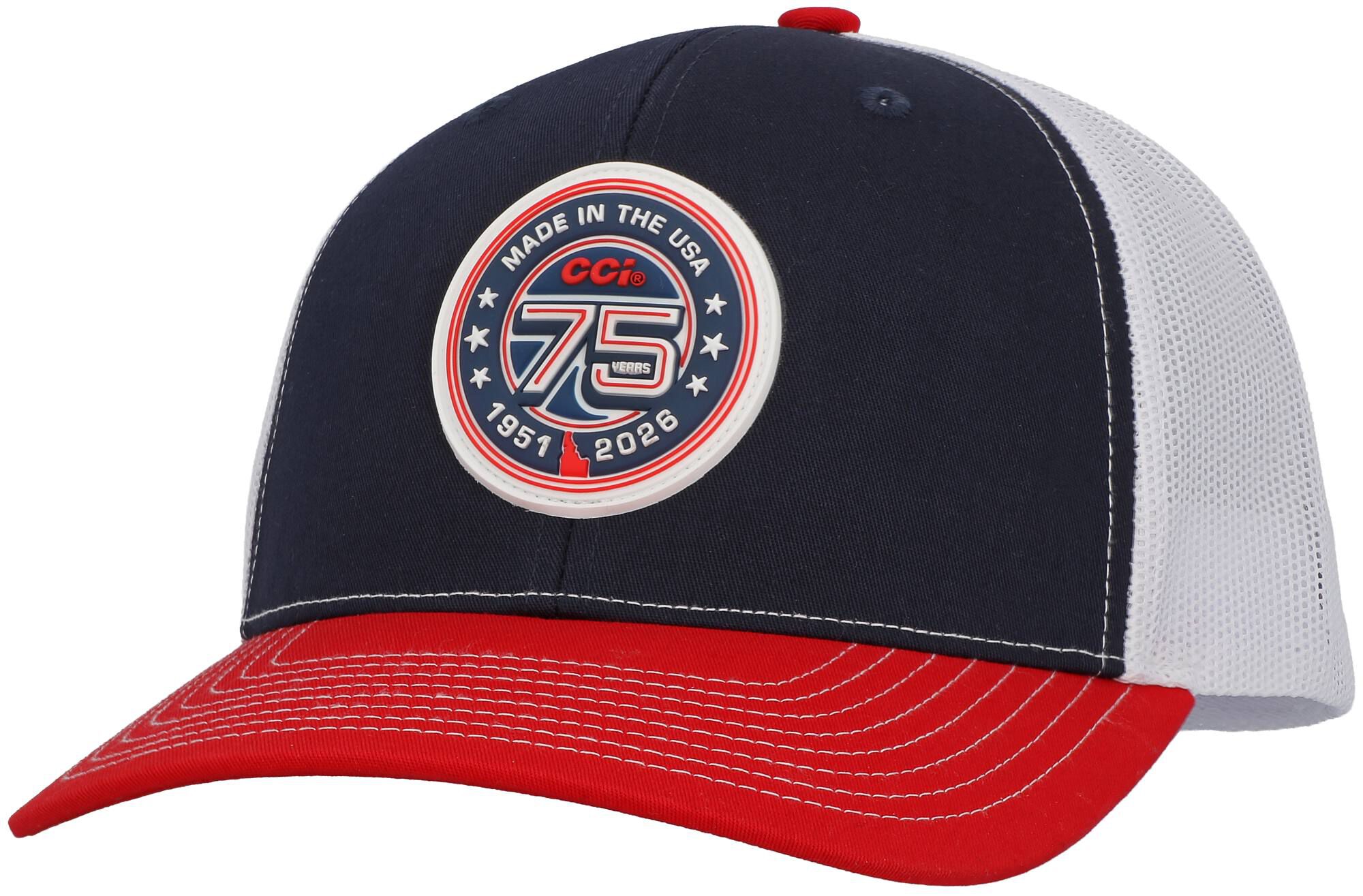 Shop products in Merchandise today | CCI Ammunition