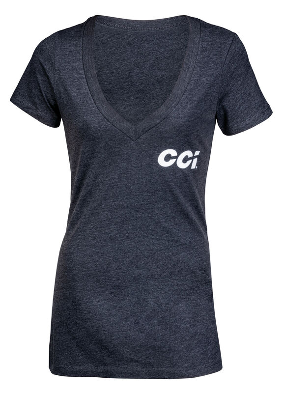 CCI Spinner Targets Women&#39;s T-Shirt