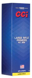 APS Rifle Primer, Large Rifle