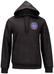 CCI We Flew The Coop Hoodie