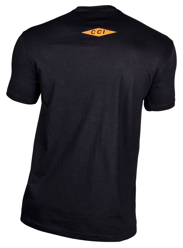 Cascade Cartridge Retro T-Shirt