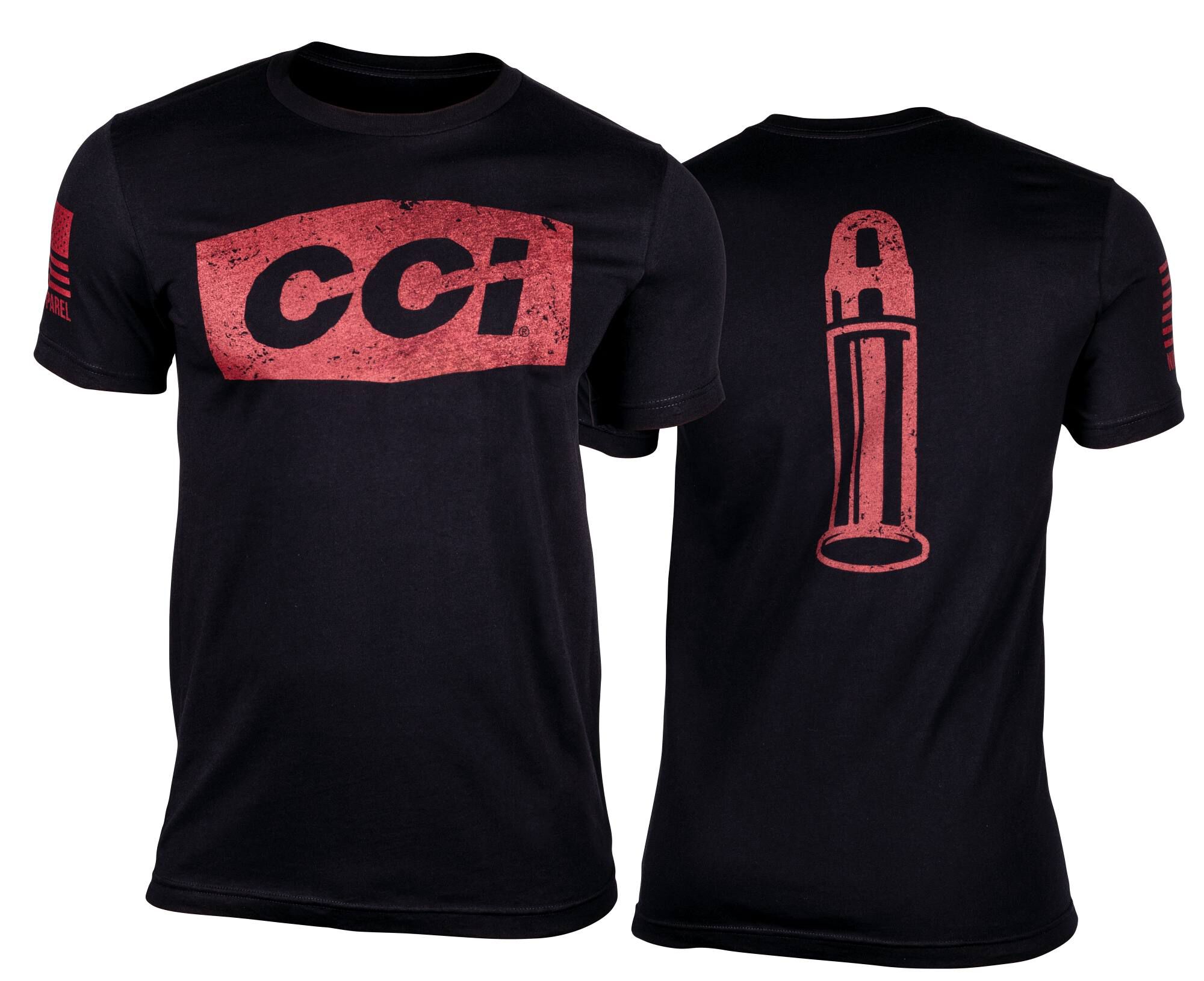 Buy Nine Line Apparel 22 T-Shirt | CCI Ammunition