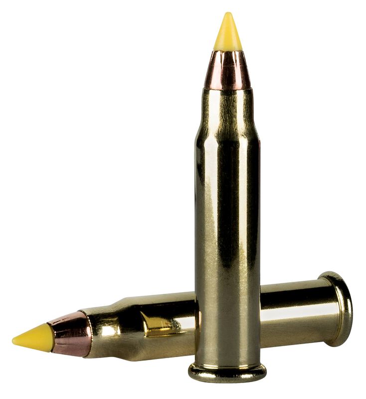 VNT&trade;, 17 HMR, 17 Grain, VNT, 2650 fps