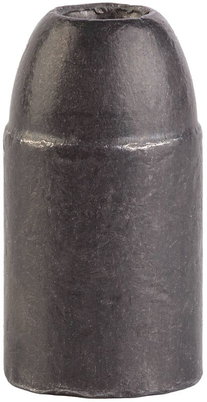 High Bar Air Gun Slugs, .22, 30 Grain, Segmented Hollow Point