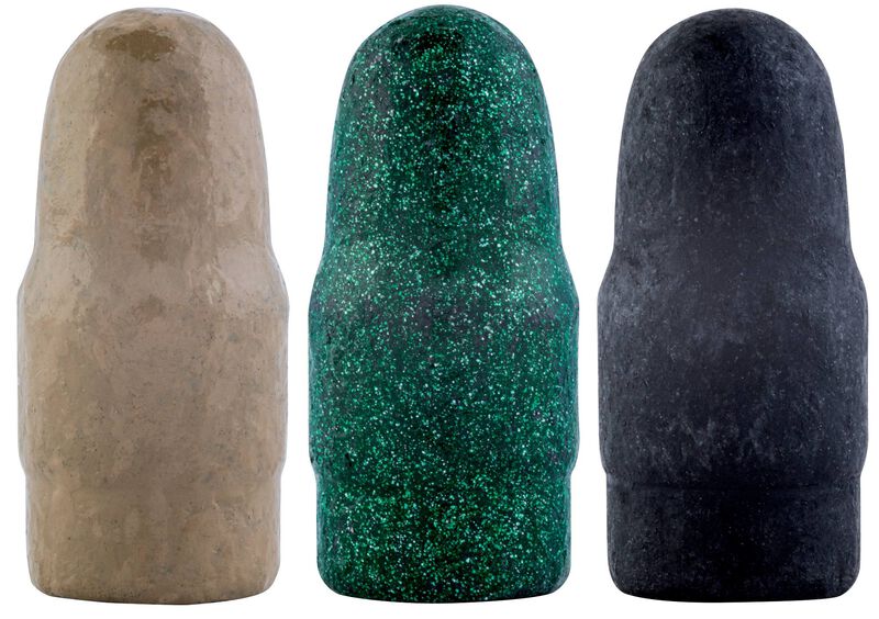 Clean-22, 22 LR, 40 Grain, Lead Round Nose, 1235 fps