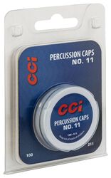 Percussion Cap