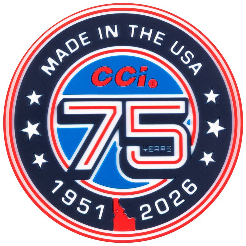 CCI We Flew The Coop Coasters, Rubber, 3.5 inch Diameter