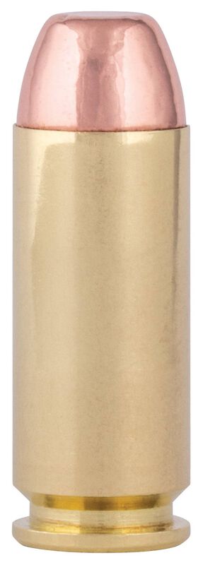 Blazer Brass, 10mm Auto, 180 Grain, Full Metal Jacket, 1200 fps