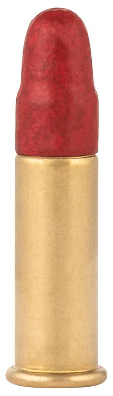 Clean-22, 22 LR, 40 Grain, Lead Round Nose, 1235 fps