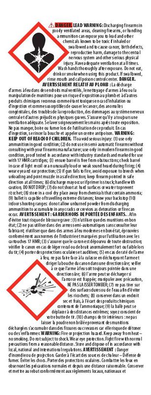 V-Max, 17 HMR, 17 Grain, V-Max&reg;, 2550 fps