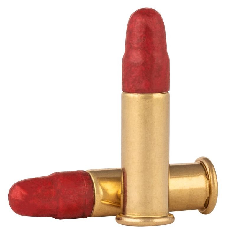 Clean-22, 22 LR, 40 Grain, Lead Round Nose, 1235 fps