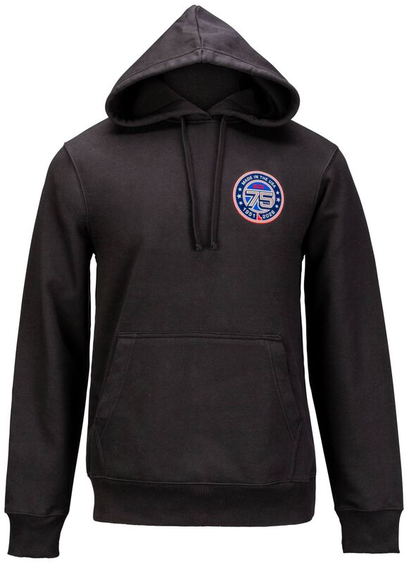 CCI We Flew The Coop Hoodie