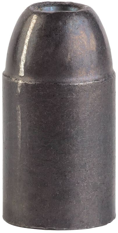 High Bar Air Gun Slugs, .22, 30 Grain, Hollow Point