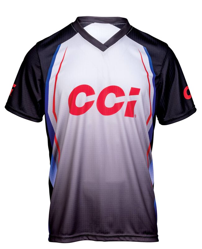 CCI Red Team Jersey