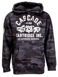 CCI 22LR Ammo Pile Hoodie