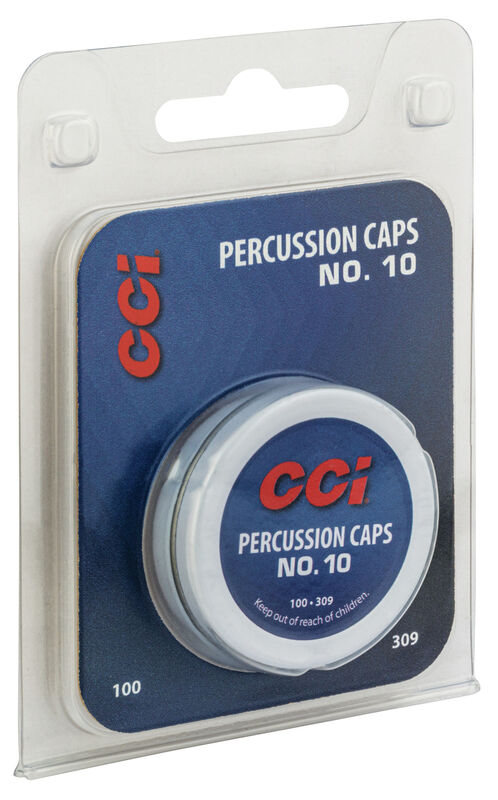 Percussion Cap
